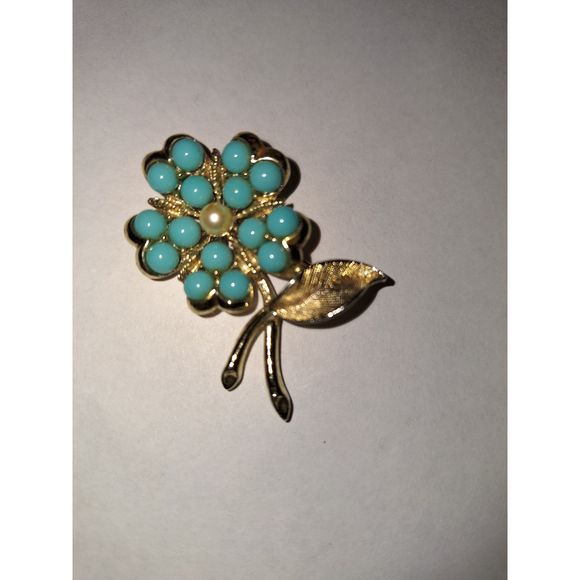 Sarah Coventry Lot of 4 Items - Picture 4 of 10